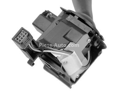 Manetă ștergător parbriz  (stergatoare) pentru: AUDI A3; SEAT ALTEA, ALTEA XL, LEON, TOLEDO III; SKODA OCTAVIA II, SUPERB II; VW CADDY III, CADDY III/MINIVAN, EOS, GOLF PLUS V, GOLF V 02.03-