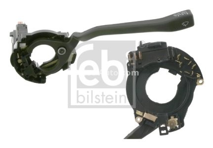 Manetă ștergător parbriz pentru: VW CADDY I, DERBY, GOLF I, GOLF II, JETTA I, JETTA II, PASSAT B2, POLO, POLO CLASSIC, POLO II, SCIROCCO 1.0-1.8 04.74-04.93