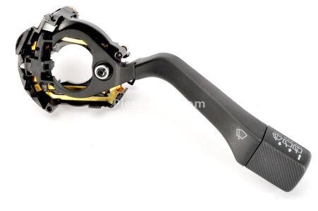 Manetă ștergător parbriz pentru: VW GOLF II, JETTA II 1.0-1.8 08.83-12.92