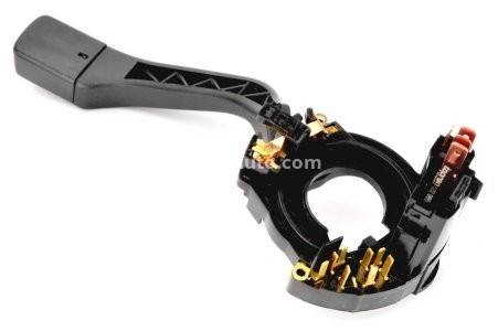 Manetă ștergător parbriz pentru: VW GOLF II, JETTA II 1.0-1.8 08.83-12.92