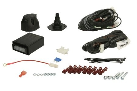 Cablaj sistem cârlig de remorcare (7 PIN)