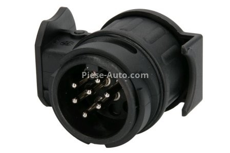 Adaptor priză remorcă (adaptor de la 13 la 7pin)