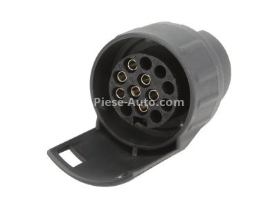 Adaptor priză remorcă  (numar pini: 7/13)