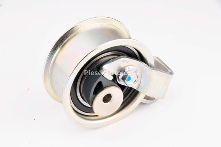 Kit distribuție INA (curea + role) pentru: AUDI A2, A3, A4 B5, A4 B6, A6 C5; FORD GALAXY I; SEAT ALHAMBRA, AROSA, LEON, TOLEDO II; SKODA FABIA I, FABIA I PRAKTIK 1.4D/1.9D 03.95-09.10