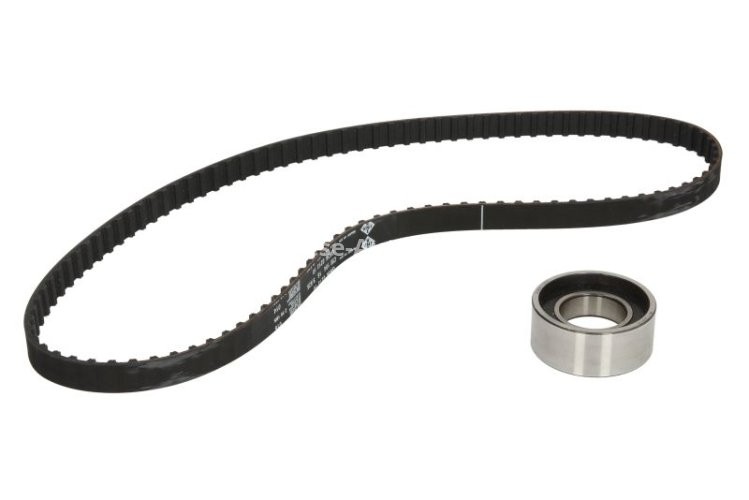 Kit distribuție INA (curea + role) pentru: FIAT CINQUECENTO, PALIO, PANDA, PANDA/HATCHBACK, PUNTO, SEICENTO / 600, TIPO, UNO; LANCIA Y10 0.8-1.2 10.84-01.10