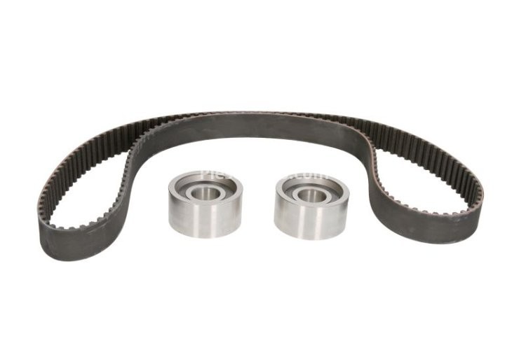 Kit distribuție INA (curea + role) pentru: IVECO DAILY II, DAILY III; FIAT DUCATO; OPEL MOVANO A; RENAULT MASTER II, MASTER PRO 2.8D 02.95-04.10