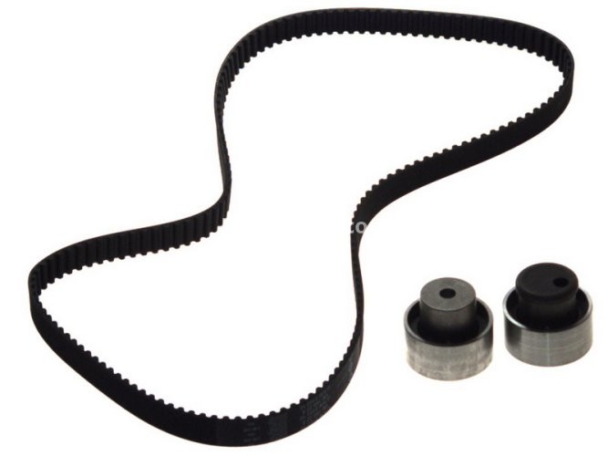 Kit distribuție INA (curea + role) pentru: FIAT DUNA, ELBA, FIORINO, FIORINO/MINIVAN, PALIO, PENNY/KOMBI, PUNTO, STRADA, UNO 1.7D 01.86-