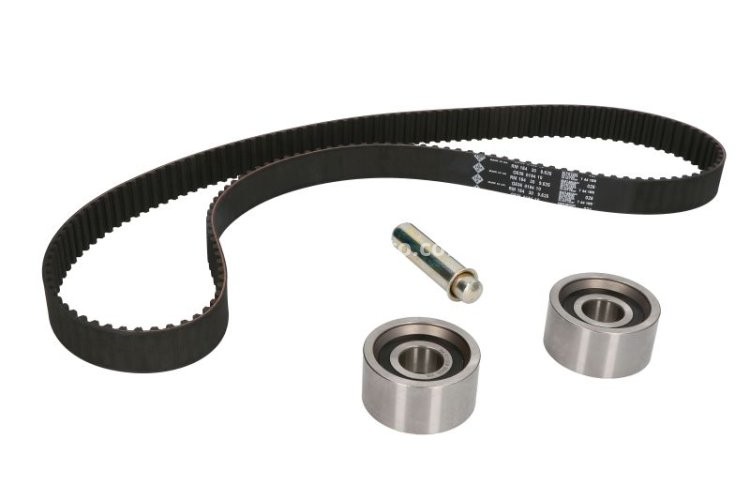 Kit distribuție INA (curea + role) pentru: IVECO DAILY II, DAILY III; FIAT DUCATO; OPEL MOVANO A; PEUGEOT BOXER; RENAULT MASTER II 2.8D 02.95-07.07