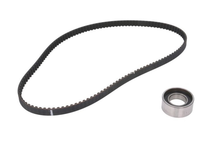 Kit distribuție INA (curea + role) pentru: FIAT DOBLO, DOBLO/MINIVAN, PALIO, PANDA, PANDA/HATCHBACK, PUNTO, PUNTO/HATCHBACK, SIENA, STRADA; LANCIA Y, YPSILON; ZASTAVA 10 1.2-1.3ALK 09.93-