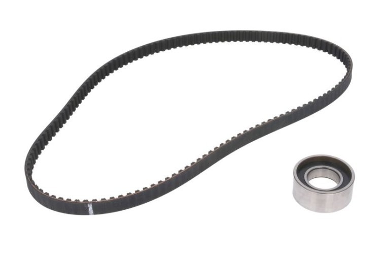 Kit distribuție INA (curea + role) pentru: FIAT DOBLO, DOBLO/MINIVAN, PALIO, PANDA, PANDA/HATCHBACK, PUNTO, PUNTO/HATCHBACK, SIENA, STRADA; LANCIA Y, YPSILON; ZASTAVA 10 1.2-1.3ALK 09.93-