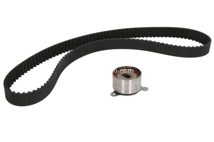 Kit distribuție INA (curea + role) pentru: HONDA CR-V I, ORTHIA / PARTNER 2.0 10.95-02.02