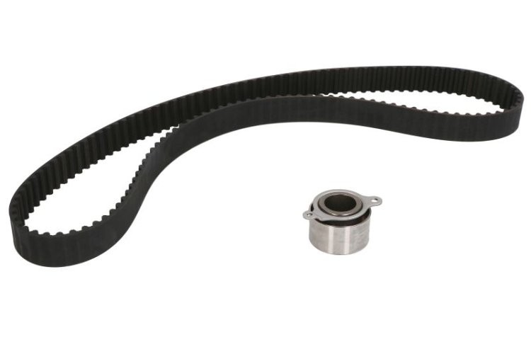 Kit distribuție INA (curea + role) pentru: HONDA CR-V I, ORTHIA / PARTNER 2.0 10.95-02.02