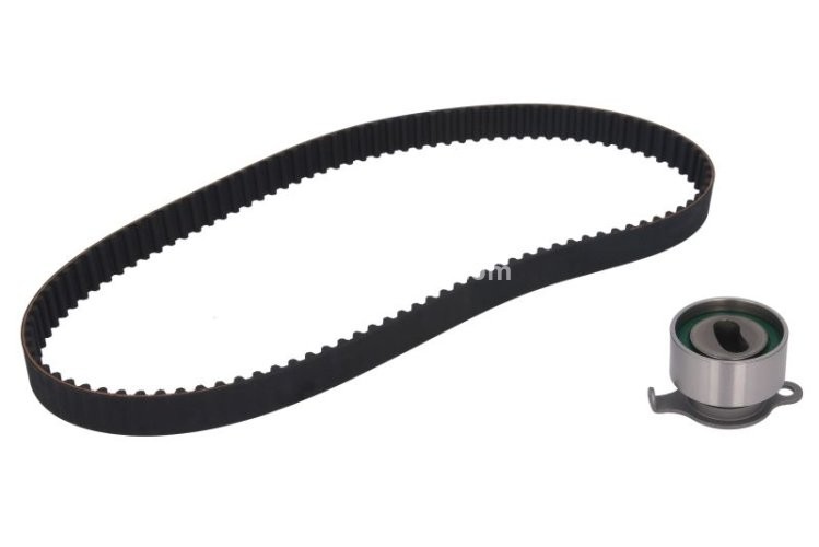 Kit distribuție INA (curea + role) pentru: HONDA CIVIC II, CIVIC IV, CIVIC V, CIVIC VI, CONCERTO 1.2-1.6 10.87-02.01