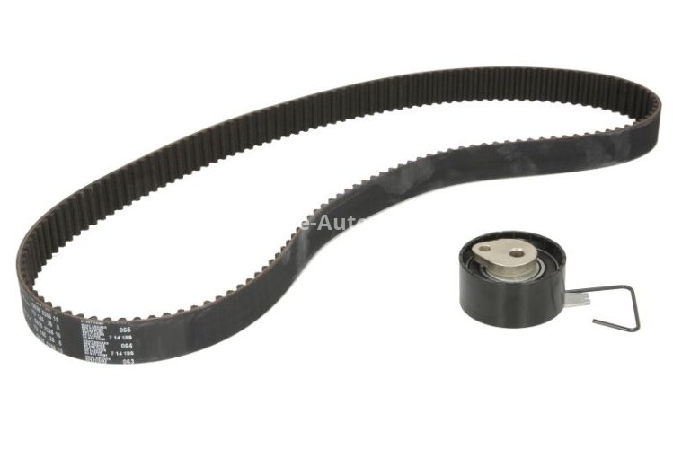 Kit distribuție INA (curea + role) pentru: LAND ROVER FREELANDER I; LOTUS ELISE; MG MG TF, MG ZR, MG ZS, MG ZT, MG ZT- T, MGF; ROVER 200 II, 25 I, 400 II, 45 I, 75, 75 I 1.1-1.8 03.95-12.09