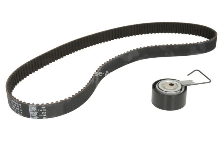 Kit distribuție INA (curea + role) pentru: LAND ROVER FREELANDER I; LOTUS ELISE; MG MG TF, MG ZR, MG ZS, MG ZT, MG ZT- T, MGF; ROVER 200 II, 25 I, 400 II, 45 I, 75, 75 I 1.1-1.8 03.95-12.09