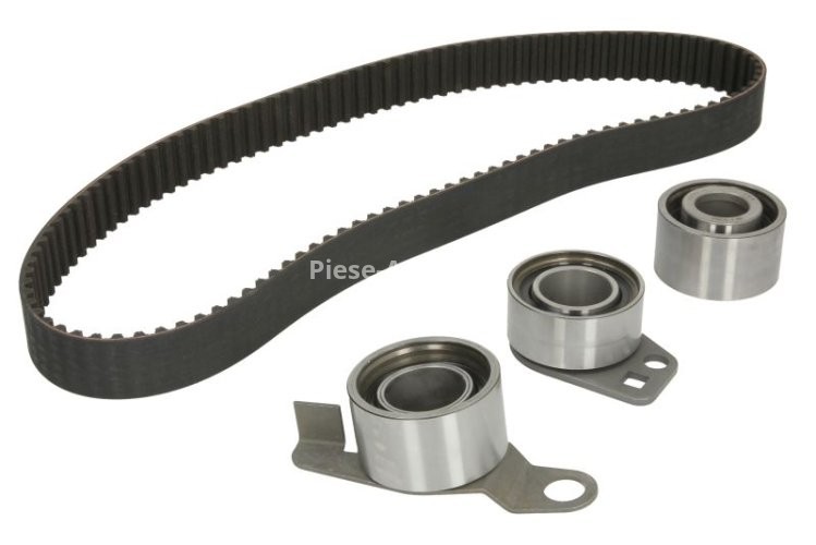 Kit distribuție INA (curea + role) pentru: LAND ROVER FREELANDER I; MG MG ZR, MG ZS; ROVER 200 II, 25 I, 400 II, 45 I, STREETWISE 2.0D 05.95-10.06