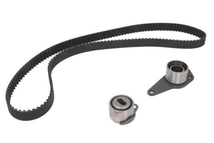 Kit distribuție INA (curea + role) pentru: VOLVO V40; OPEL ARENA; RENAULT MEGANE I, MEGANE I CLASSIC, MEGANE SCENIC, SCENIC I, TRAFIC 1.9D 07.95-08.03