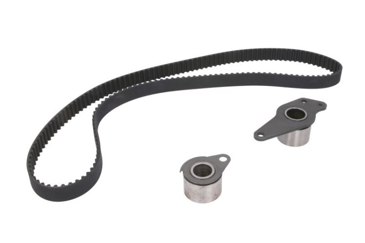 Kit distribuție INA (curea + role) pentru: VOLVO V40; OPEL ARENA; RENAULT MEGANE I, MEGANE I CLASSIC, MEGANE SCENIC, SCENIC I, TRAFIC 1.9D 07.95-08.03