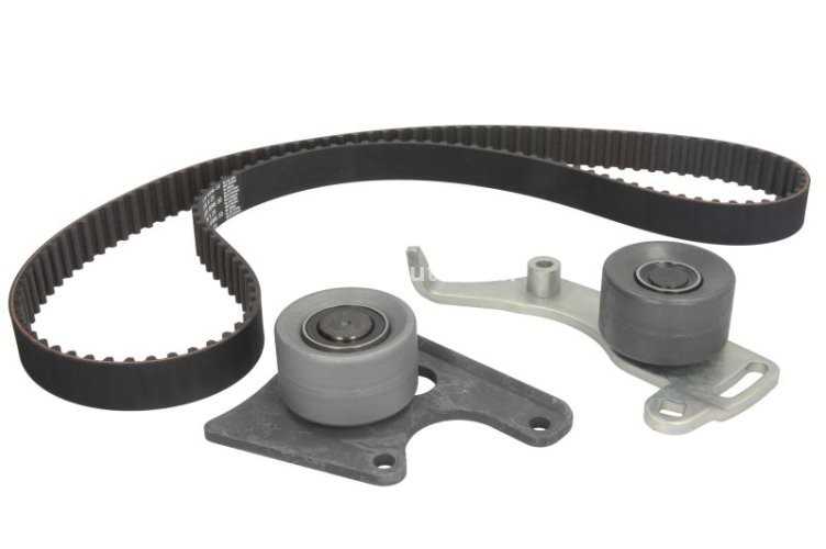 Kit distribuție INA (curea + role) pentru: CITROEN BERLINGO, BERLINGO/MINIVAN, C15, C15/MINIVAN, EVASION, JUMPER I, JUMPY I, XANTIA, XSARA, XSARA/HATCHBACK, ZX 1.7D/1.8D/1.9D 04.85-12.06
