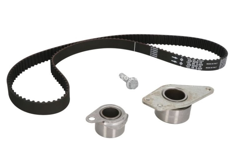 Kit distribuție INA (curea + role) pentru: RENAULT KANGOO, KANGOO EXPRESS, MEGANE I, SCENIC I 1.9D 03.97-