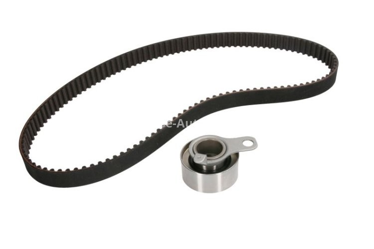 Kit distribuție INA (curea + role) pentru: TOYOTA AVENSIS, CALDINA, CARINA E VI, CELICA, COROLLA, CORONA, VIOS / SOLUNA VIOS 1.5/1.8 11.87-01.08
