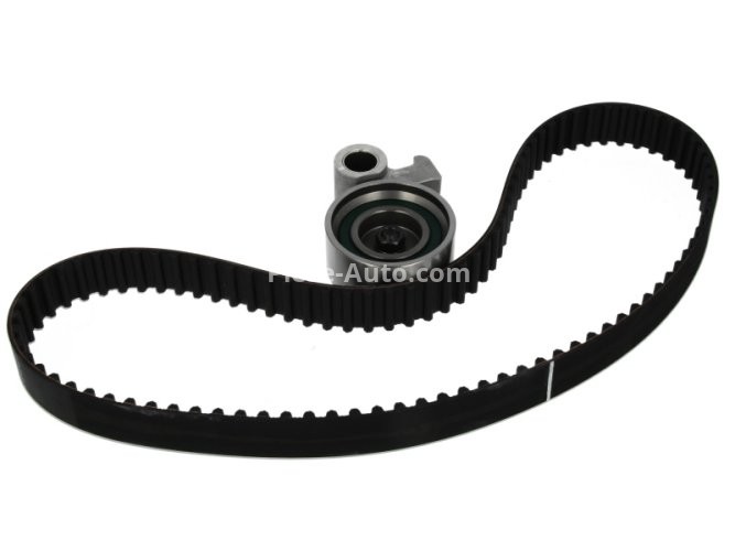 Kit distribuție INA (curea + role) pentru: TOYOTA CAMRY, DYNA, FORTUNER, HIACE / COMMUTER V, HIACE IV, HIACE V, HILUX, HILUX VI, HILUX VII, LAND CRUISER, LAND CRUISER 90 2.5D/3.0/3.0D 02.00-