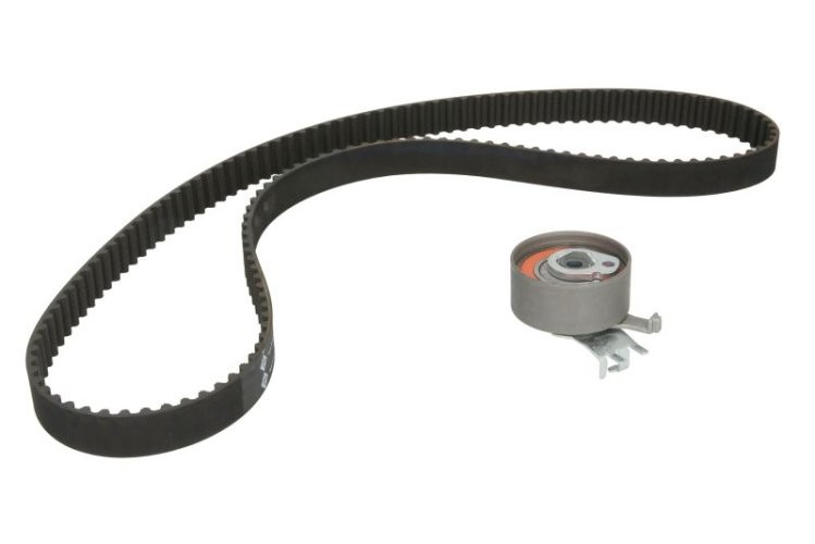 Kit distribuție INA (curea + role) pentru: VOLVO S70, V70 I 2.0/2.4/2.4CNG 12.95-11.00