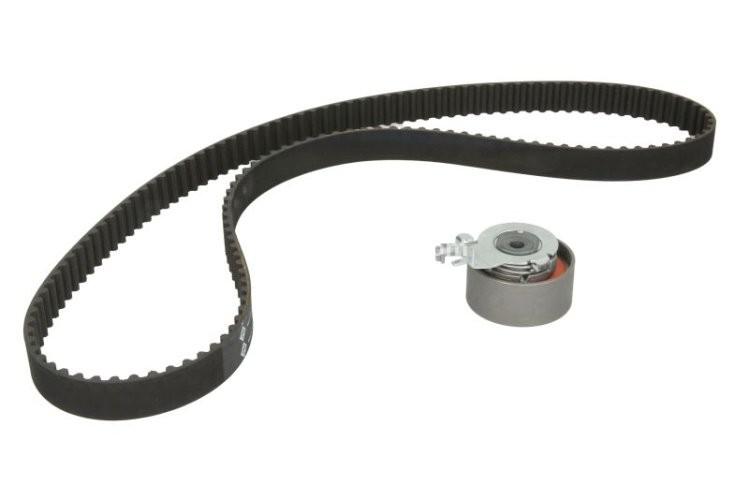 Kit distribuție INA (curea + role) pentru: VOLVO S70, V70 I 2.0/2.4/2.4CNG 12.95-11.00
