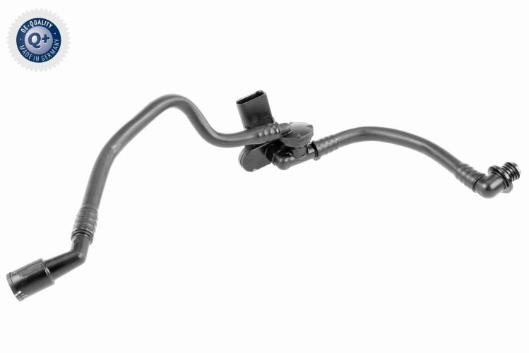 Furtun vacuum  ,pentru: AUDI A3; SEAT ALTEA, ALTEA XL, LEON; SKODA OCTAVIA II; VW GOLF PLUS V, GOLF V, JETTA III, TOURAN 1.6D/2.0 05.03-