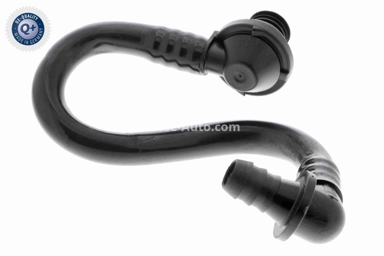 Furtun vacuum  ,pentru: AUDI A4 B5, A6 C5; SKODA SUPERB I; VW PASSAT B5, PASSAT B5.5 1.8 01.95-03.08