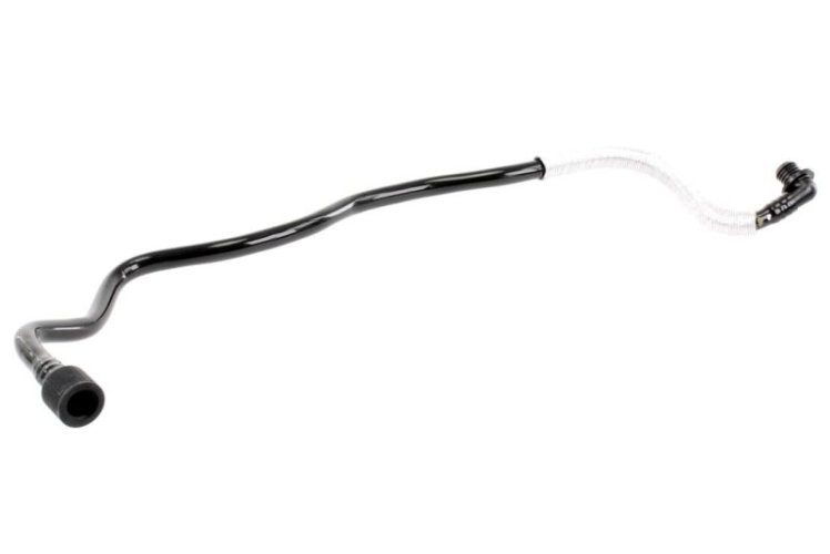 Furtun vacuum  ,pentru: AUDI TT; SEAT LEON, TOLEDO II; SKODA OCTAVIA I; VW BORA, BORA I, GOLF IV, NEW BEETLE 1.4-3.2 09.96-12.13