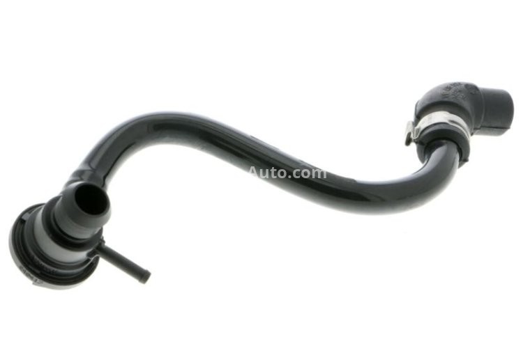 Furtun vacuum  ,pentru: AUDI A4 B7; SEAT EXEO, EXEO ST 2.0 11.04-05.13