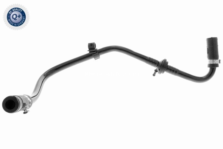 Furtun vacuum  ,pentru: AUDI A3; SKODA OCTAVIA I; VW BORA, BORA I, GOLF IV 1.6 08.00-12.10