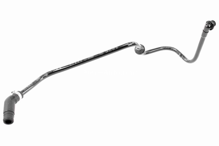 Furtun vacuum  ,pentru: AUDI A3, TT; SEAT LEON, TOLEDO II; VW GOLF IV 1.4-2.8 12.96-06.06