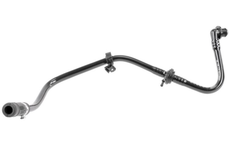 Furtun vacuum  ,pentru: AUDI A3; SEAT LEON, TOLEDO II; SKODA OCTAVIA I; VW BORA, BORA I, GOLF IV 1.6 09.96-12.10