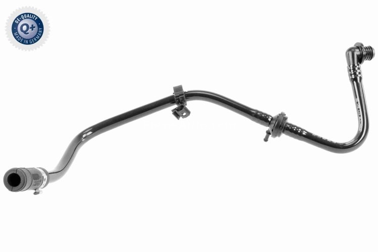 Furtun vacuum  ,pentru: AUDI A3; SEAT LEON, TOLEDO II; SKODA OCTAVIA I; VW BORA, BORA I, GOLF IV 1.6 09.96-12.10