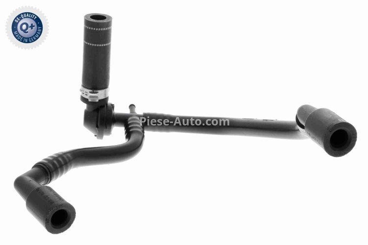Furtun vacuum  ,pentru: AUDI A3, TT; SEAT ALTEA, ALTEA XL, LEON, TOLEDO III; SKODA OCTAVIA II; VW EOS, GOLF V, JETTA III, PASSAT B6 2.0 09.04-08.15