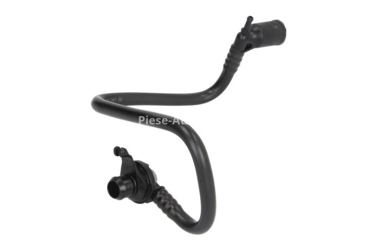 Furtun vacuum  ,pentru: AUDI A3; SEAT ALTEA, ALTEA XL, LEON, TOLEDO III; SKODA OCTAVIA II, SUPERB II; VW CADDY III, CADDY III/MINIVAN, GOLF VI, TOURAN 1.6-2.0D 05.03-