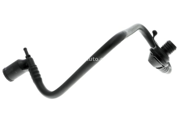 Furtun vacuum  ,pentru: AUDI A3; SEAT ALTEA, ALTEA XL, LEON, TOLEDO III; SKODA OCTAVIA II, SUPERB II; VW CADDY III, CADDY III/MINIVAN, GOLF VI, TOURAN 1.6-2.0D 05.03-