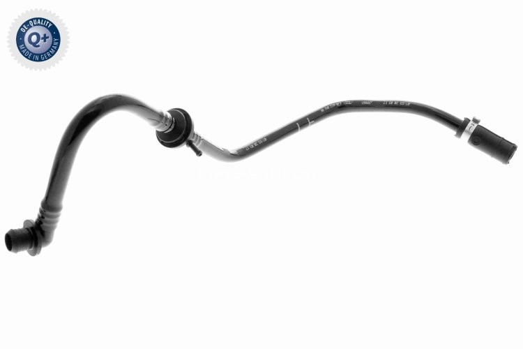 Furtun vacuum  ,pentru: AUDI A3; SKODA OCTAVIA I 1.6 09.96-12.07