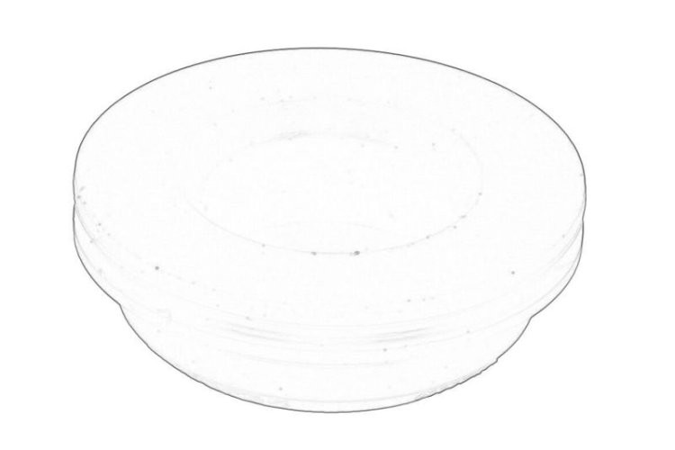 Garnitura tubului de vid servo  ,pentru: AUDI A1, A2, A3, A4 ALLROAD B8, A4 B5, A4 B6, A4 B7, A4 B8, A5, A6 ALLROAD C6, A6 ALLROAD C7, A6 C4, A6 C5, A6 C6, A6 C7, A7, A8 D2 0.9-Electric 01.83-