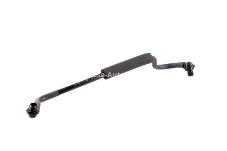 Furtun vacuum  ,pentru: AUDI A6 C5; SKODA SUPERB I; VW PASSAT B5, PASSAT B5.5 1.9D/2.0D 04.97-03.08
