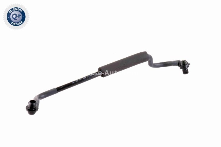 Furtun vacuum  ,pentru: AUDI A6 C5; SKODA SUPERB I; VW PASSAT B5, PASSAT B5.5 1.9D/2.0D 04.97-03.08