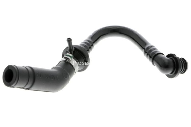 Furtun vacuum  ,pentru: AUDI A3; SEAT LEON, TOLEDO II; SKODA OCTAVIA I; VW BORA, BORA I, GOLF IV, NEW BEETLE 1.9D 12.98-09.10