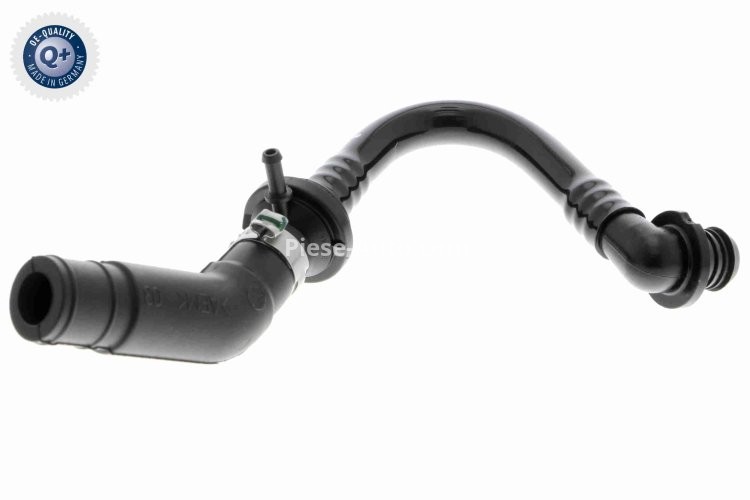 Furtun vacuum  ,pentru: AUDI A3; SEAT LEON, TOLEDO II; SKODA OCTAVIA I; VW BORA, BORA I, GOLF IV, NEW BEETLE 1.9D 12.98-09.10