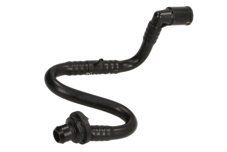 Furtun vacuum  ,pentru: AUDI A3; SEAT ALTEA, ALTEA XL, LEON; SKODA OCTAVIA II, SUPERB II; VW CADDY III, CADDY III/MINIVAN, JETTA III, TOURAN 1.9D/2.0D 05.03-