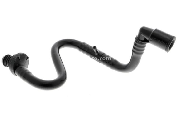 Furtun vacuum  ,pentru: AUDI A3; SEAT ALTEA, ALTEA XL, LEON; SKODA OCTAVIA II, SUPERB II; VW CADDY III, CADDY III/MINIVAN, JETTA III, TOURAN 1.9D/2.0D 05.03-