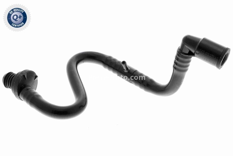 Furtun vacuum  ,pentru: AUDI A3; SEAT ALTEA, ALTEA XL, LEON; SKODA OCTAVIA II, SUPERB II; VW CADDY III, CADDY III/MINIVAN, JETTA III, TOURAN 1.9D/2.0D 05.03-