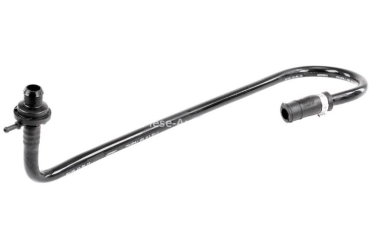 Furtun vacuum  ,pentru: AUDI A4 B5, A6 C5; VW PASSAT B5 1.9D 08.98-01.05