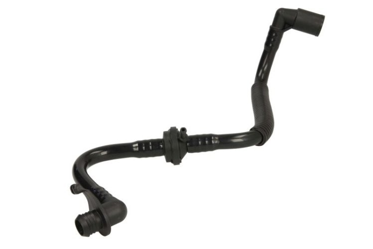 Furtun vacuum  ,pentru: AUDI A3; SEAT ALTEA, ALTEA XL, LEON, TOLEDO III; SKODA OCTAVIA II; VW GOLF PLUS V, GOLF V, JETTA III, TOURAN 2.0D 02.03-